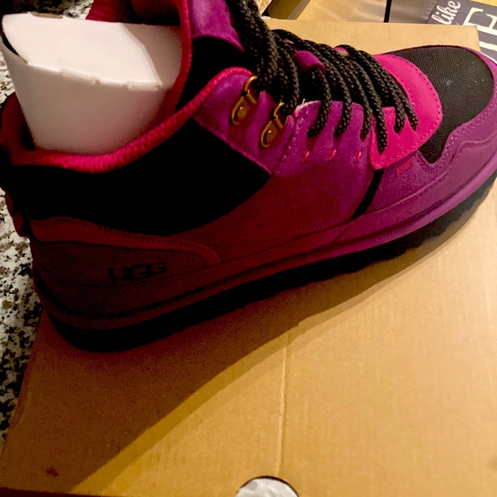 Ugg Sneaker